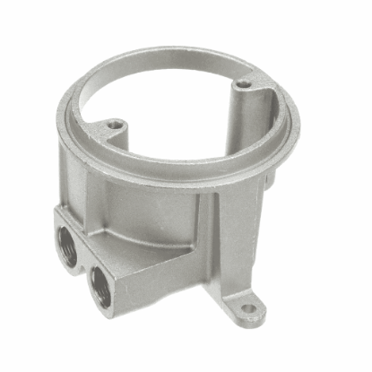 Picture of Samsung DG62-00215B Burner Cup-single