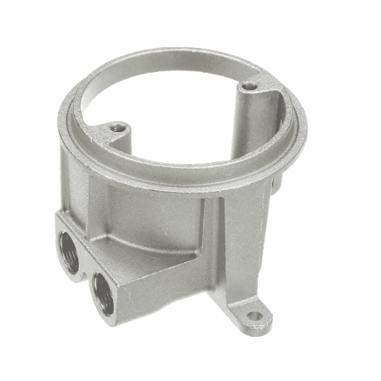 Picture of Samsung DG62-00215B Burner Cup-single