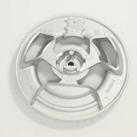 Picture of Samsung DG62-00121A Burner Head Dual
