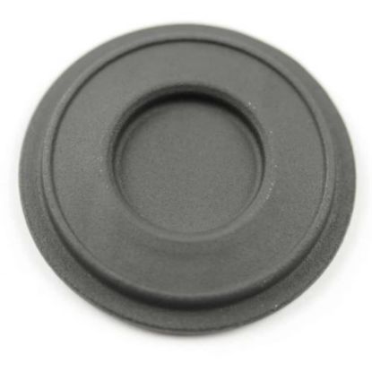 Picture of Samsung DG62-00137A Burner Cap Aux