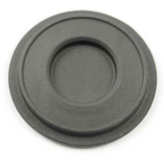 Picture of Samsung DG62-00137A Burner Cap Aux