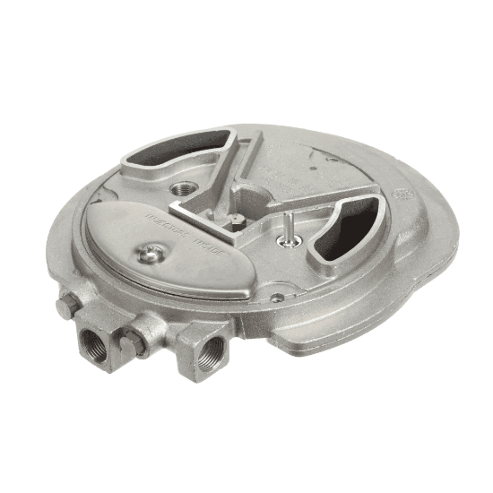 Picture of Samsung DG62-00297A Burner Cup