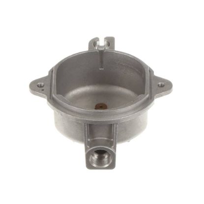 Picture of Samsung DG62-00315A Burner Cup-single