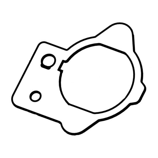 Picture of Samsung DG63-00487A Gasket