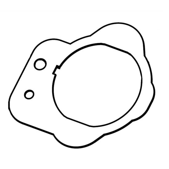 Picture of Samsung DG63-00486A Gasket