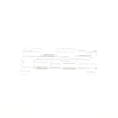 Picture of Samsung DG63-00697A Cover Pcb-led;nx60t8311,8111,ne63t8311,8