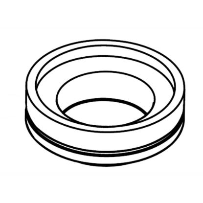 Picture of Samsung DG63-00731A Gasket
