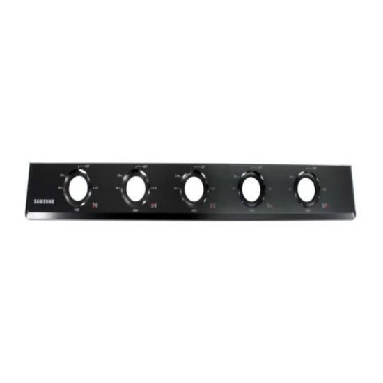 Picture of Samsung DG64-00619A Chassis Decoration