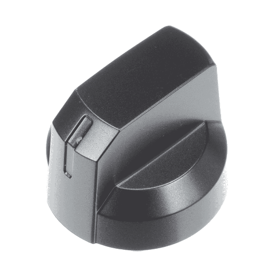 Picture of Samsung DG64-00663B Knob-cap