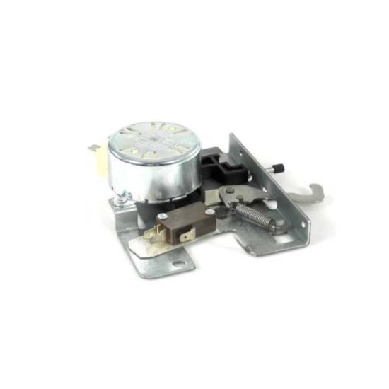 Picture of Samsung DG66-00041A Latch Door