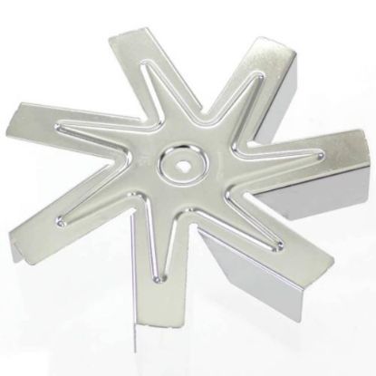 Picture of Samsung DG67-00120A Fan Convection-up