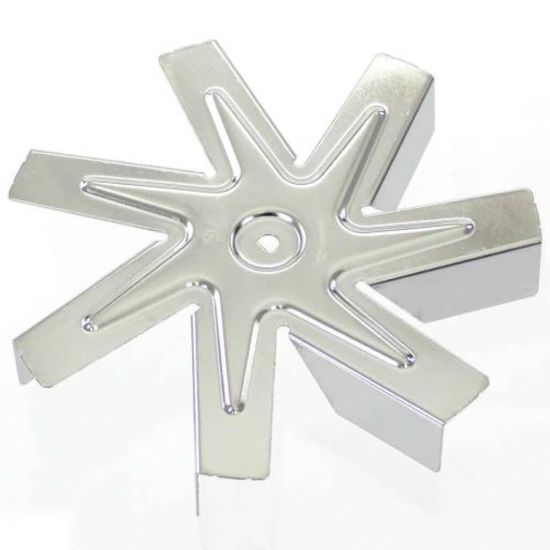 Picture of Samsung DG67-00120A Fan Convection-up