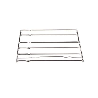Picture of Samsung DG67-00151A Rack Wire Support (Left)