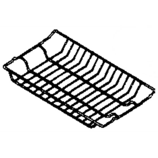Picture of Samsung DG75-01056A Rack Wire-bottom