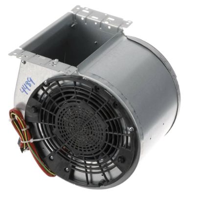 Picture of Samsung DG81-02238A Motor Complete Assembly