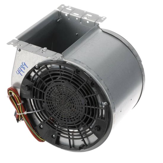 Picture of Samsung DG81-02238A Motor Complete Assembly