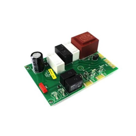 Picture of Samsung DG81-02241A Main Pba