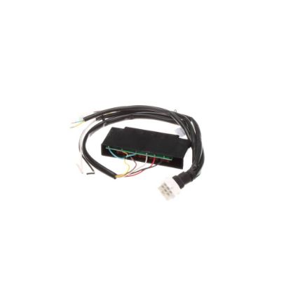 Picture of Samsung DG81-02769A A/s-button Control;nk36r5000wg,cru015558