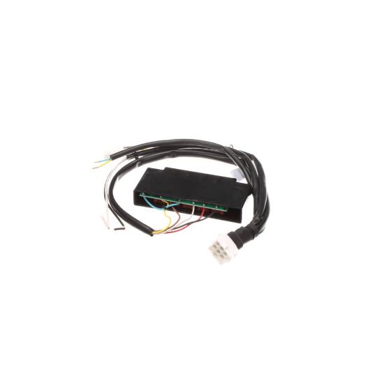 Picture of Samsung DG81-02769A A/s-button Control;nk36r5000wg,cru015558