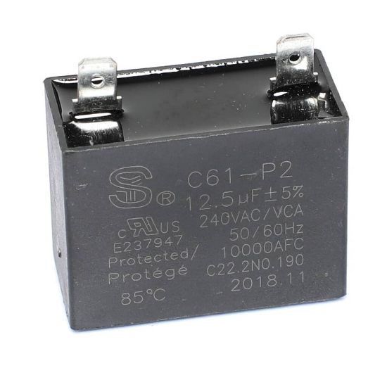Picture of Samsung DG81-02767A A/s-capacitor;nk36r5000wg,2029ax/a,12.5u