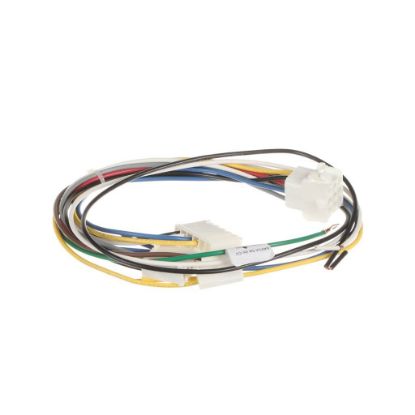 Picture of Samsung DG81-02779A A/s-motor And Supply Harness;nk36k7000ws