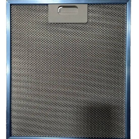 Picture of Samsung DG81-02771A A/s-grease Filter;nk36r5000wg,gri0009219