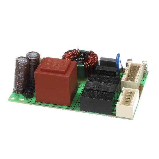 Picture of Samsung DG81-02500A Main Pba