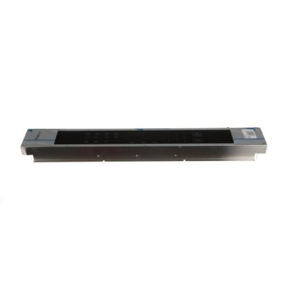 Picture of Samsung DG81-03877A Svc-assembly Bezel