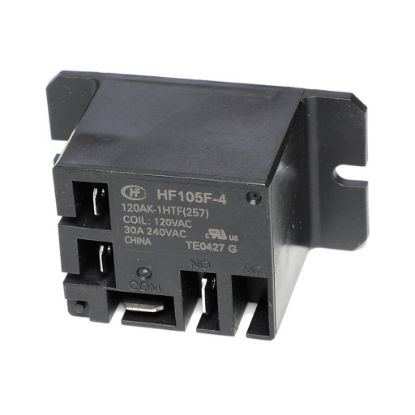 Picture of Samsung DG81-04116A Service-relay