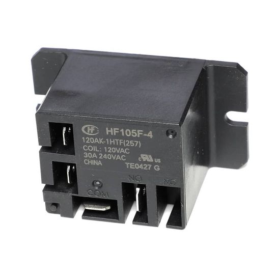 Picture of Samsung DG81-04116A Service-relay