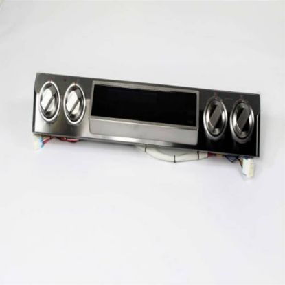 Picture of Samsung DG90-00879A Assembly Control Parts;ne58k9500sg