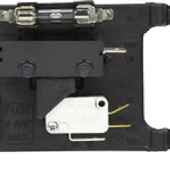 Picture of Samsung DG90-01193A Assembly Drawer Main Module