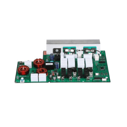 Picture of Samsung DG92-01042A Pcb Assembly Inverter