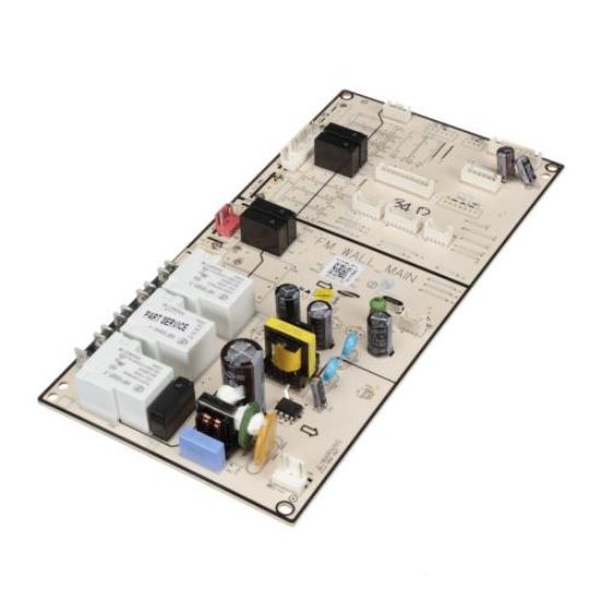 Picture of Samsung DG92-01134D Assembly Pcb Main;fm_wall_main_15,