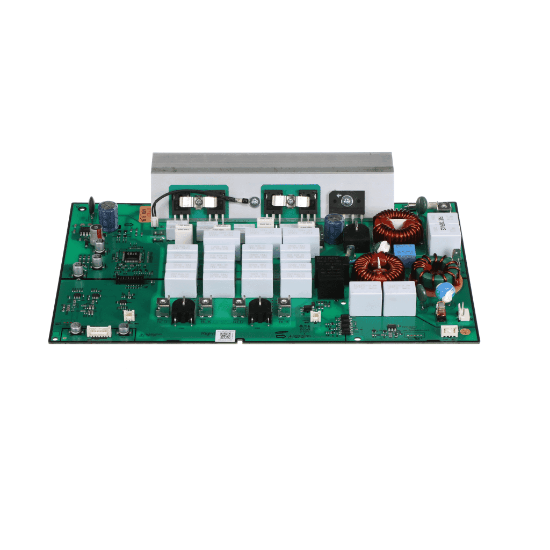 Picture of Samsung DG92-01045B Pcb Assembly Inverter