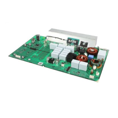 Picture of Samsung DG92-01045A Pcb Assembly Inverter