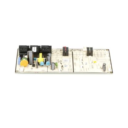 Picture of Samsung DG92-01134C Assembly Pcb Main