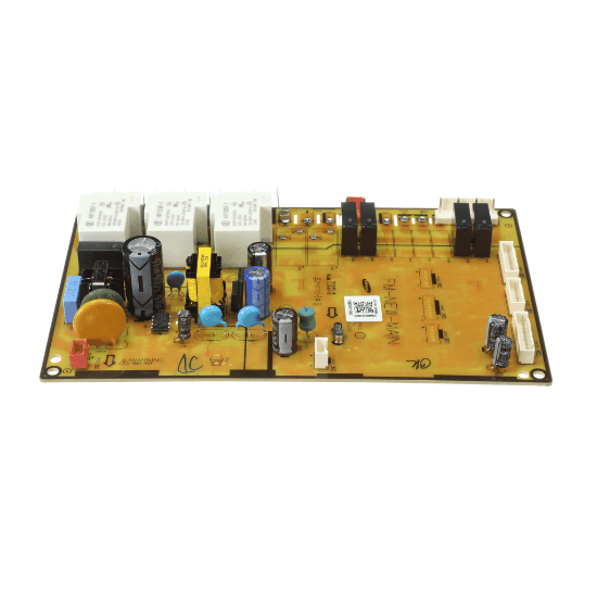 Picture of Samsung DG92-01084C Assembly Pcb Main