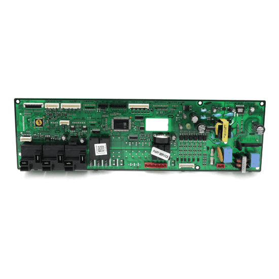 Picture of Samsung DG92-01073A Main Pcb Assembly