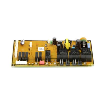 Picture of Samsung DG92-01084A Main Pcb Assembly
