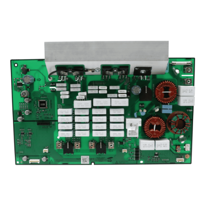 Picture of Samsung DG92-01036A Pcb Assembly Inverter