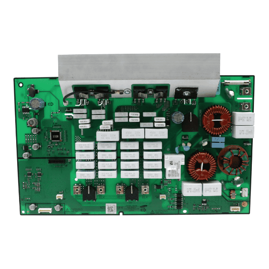 Picture of Samsung DG92-01036A Pcb Assembly Inverter