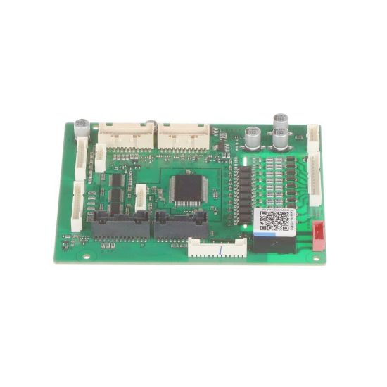 Picture of Samsung DG92-01135L Assy Pba Module;prorange Control Module,