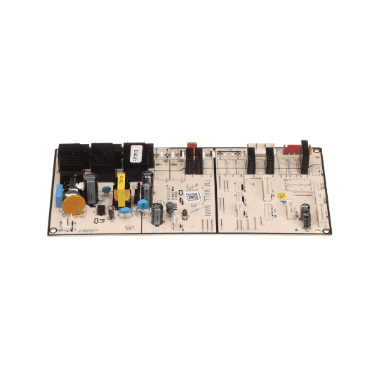 Picture of Samsung DG92-01134A Assembly Pcb Main;fm_wall_main_12,
