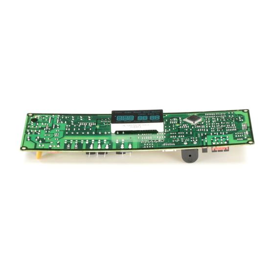 Picture of Samsung DG92-01107A Main Pcb Assembly