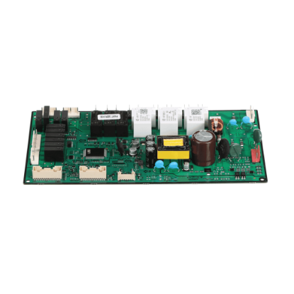 Picture of Samsung DG92-01160E Main Board