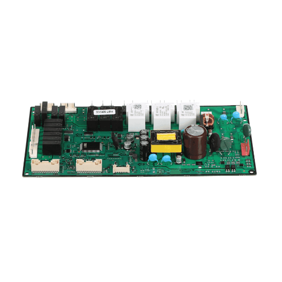 Picture of Samsung DG92-01160E Main Board