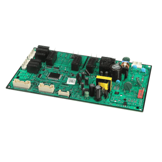 Picture of Samsung DG92-01198C Main Board