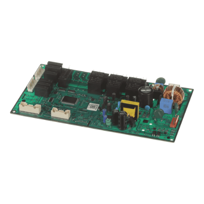Picture of Samsung DG92-01198F Main Board