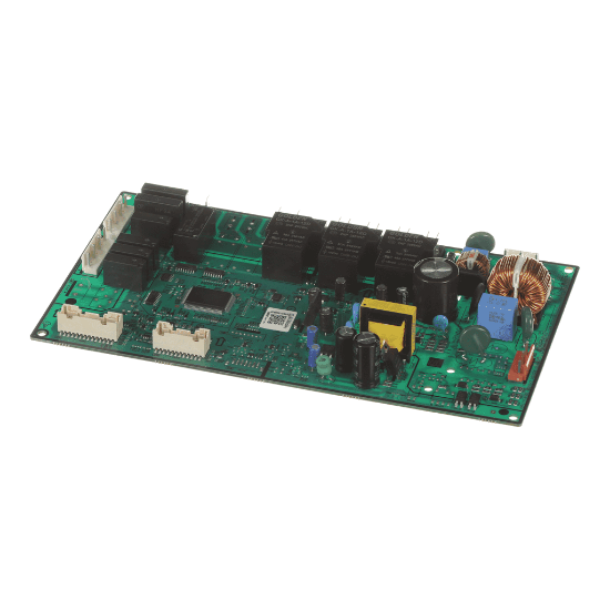 Picture of Samsung DG92-01198F Main Board